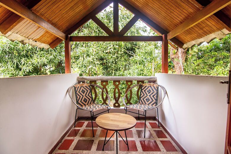 Portales Del Tayrona Garden Hotel