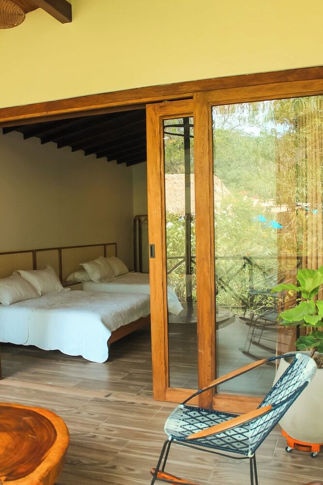 Portales Del Tayrona Garden Hotel
