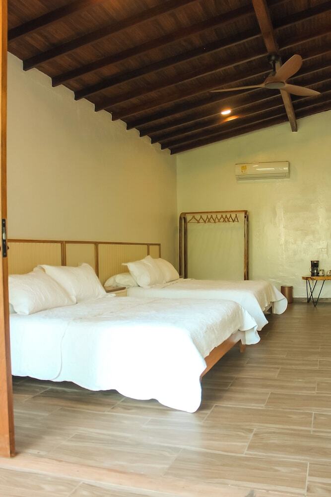 Portales Del Tayrona Garden Hotel