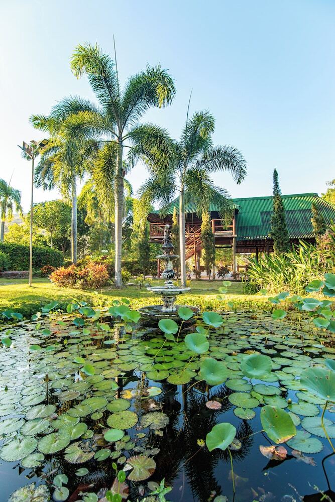Portales Del Tayrona Garden Hotel