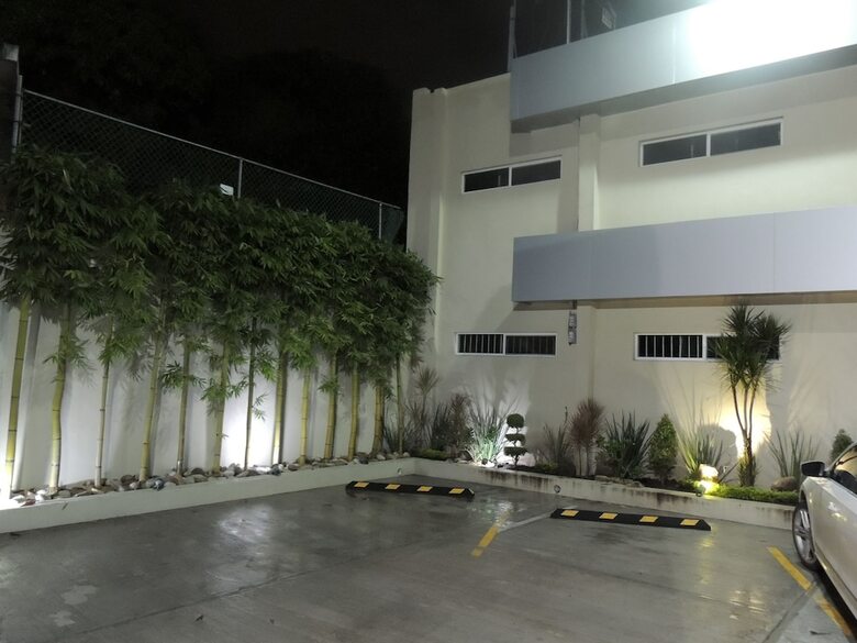 Hotel Metropolitano Tampico