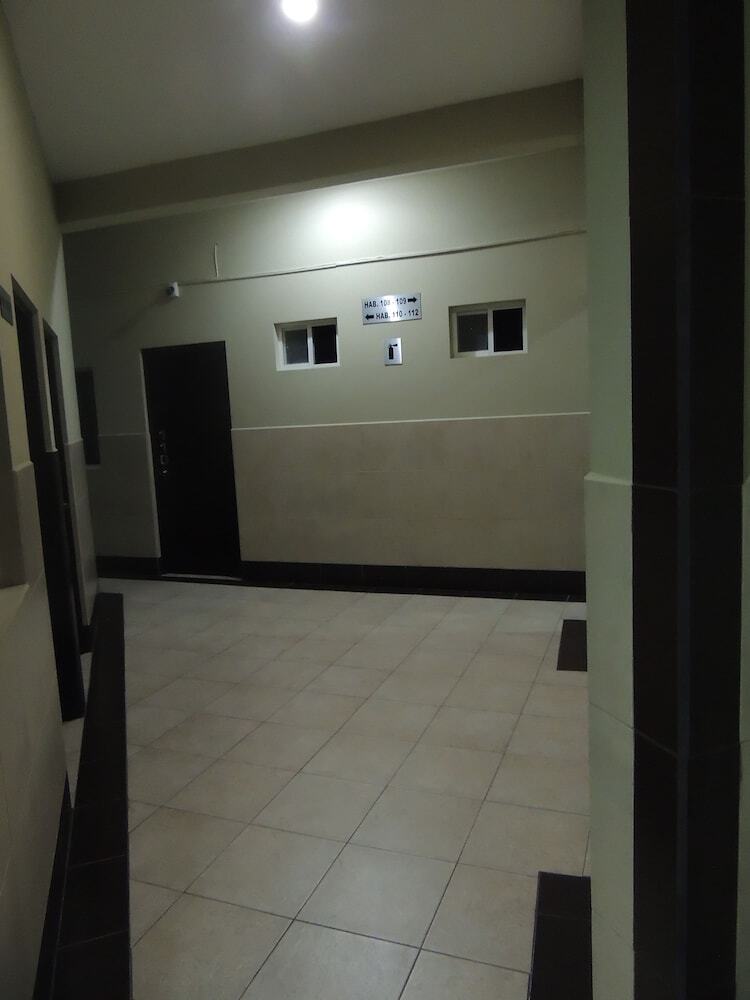 Hotel Metropolitano Tampico
