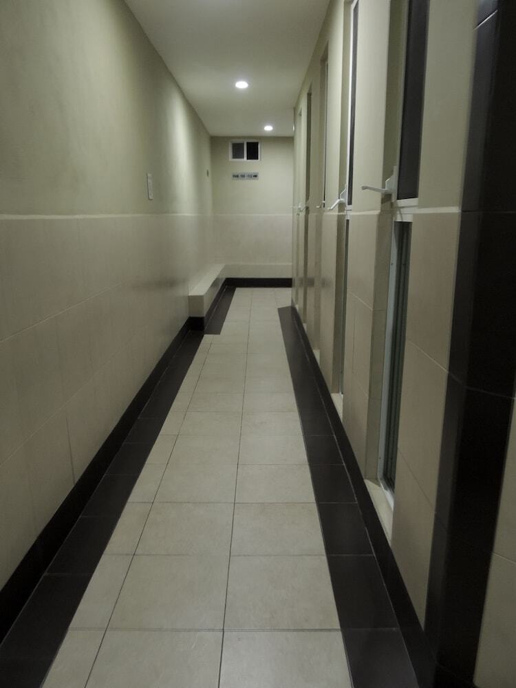 Hotel Metropolitano Tampico