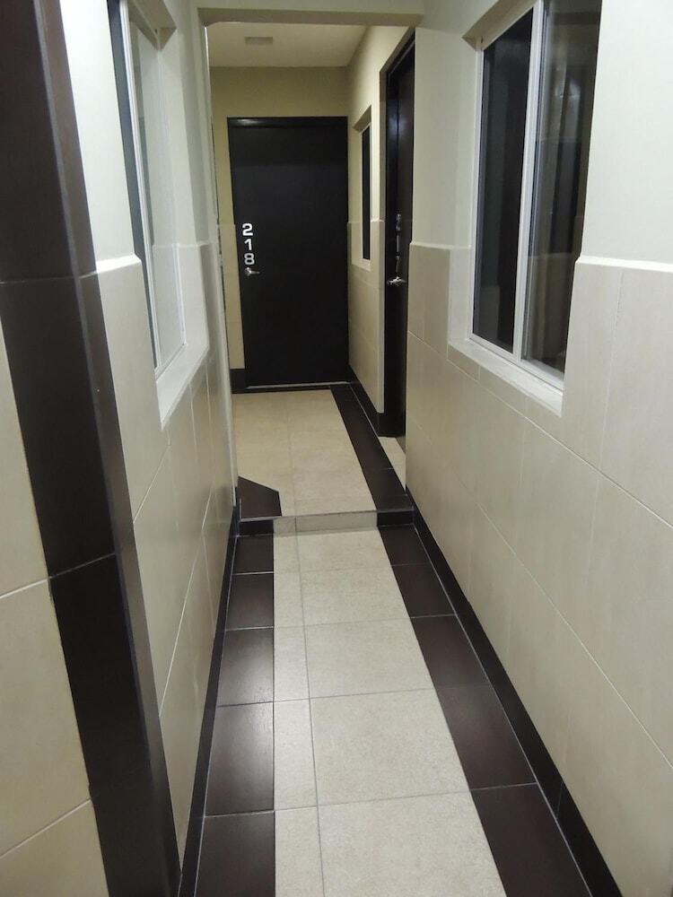 Hotel Metropolitano Tampico
