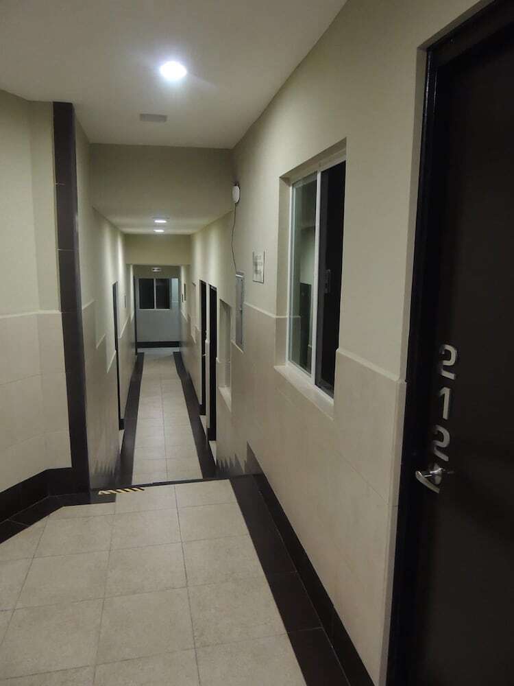 Hotel Metropolitano Tampico