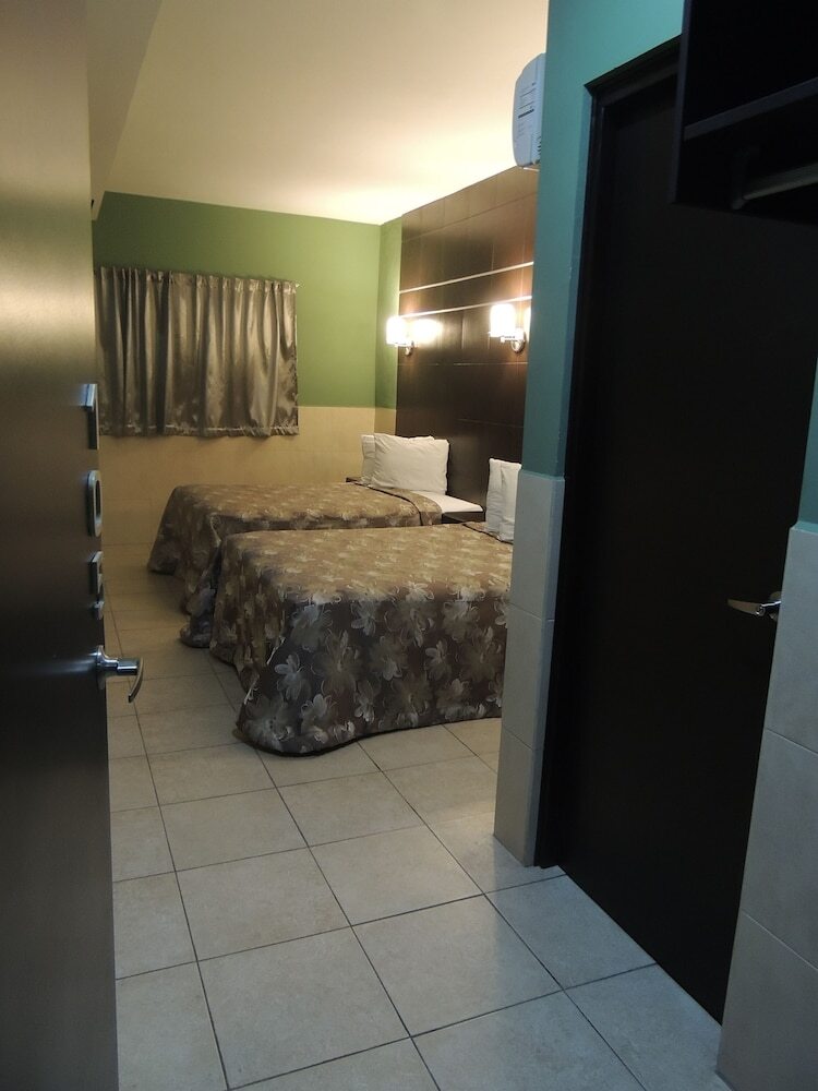 Hotel Metropolitano Tampico