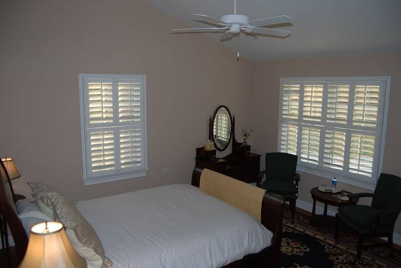 The Colonels B&B And Inn