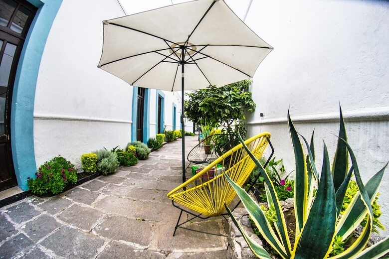 Gente De M�s Bed & Breakfast