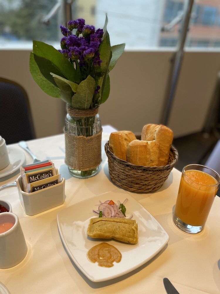 Rado Hotel - Santa Maria