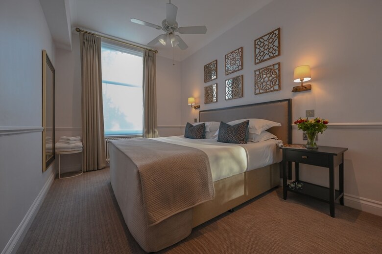 Aparthotel Collingham Serviced Apartments