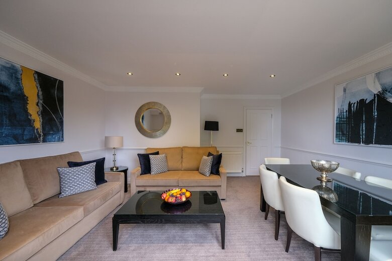 Aparthotel Collingham Serviced Apartments