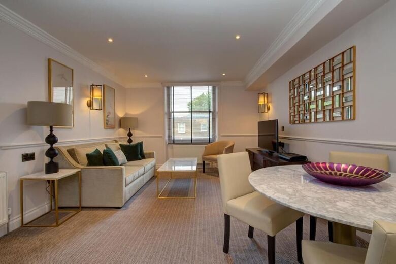 Aparthotel Collingham Serviced Apartments