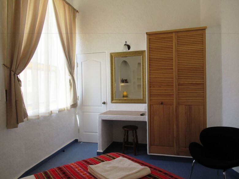 Apartamentos Terra Amata Arica