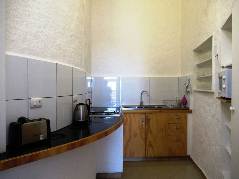 Apartamentos Terra Amata Arica