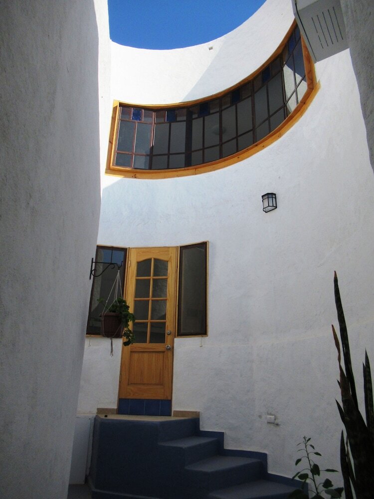 Apartamentos Terra Amata Arica