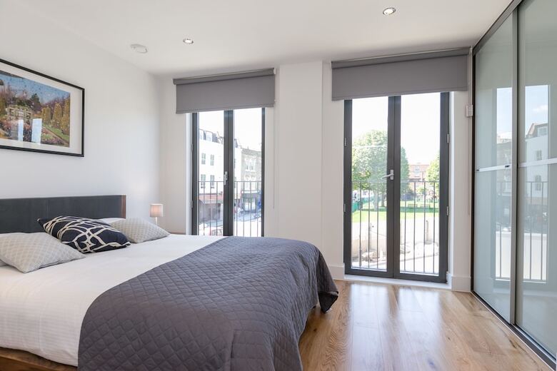 Apartamentos Urban Chic - Portobello