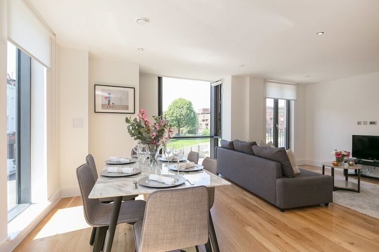 Apartamentos Urban Chic - Portobello