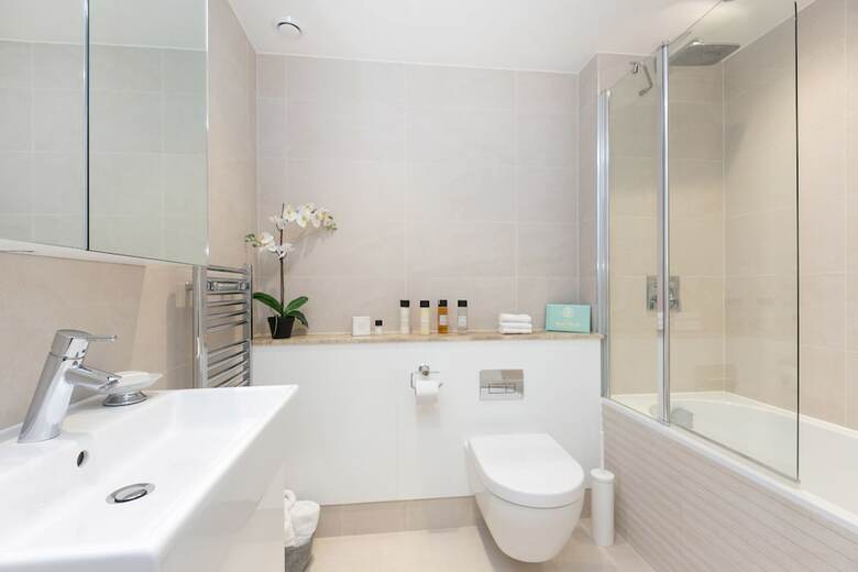 Apartamentos Urban Chic - Portobello