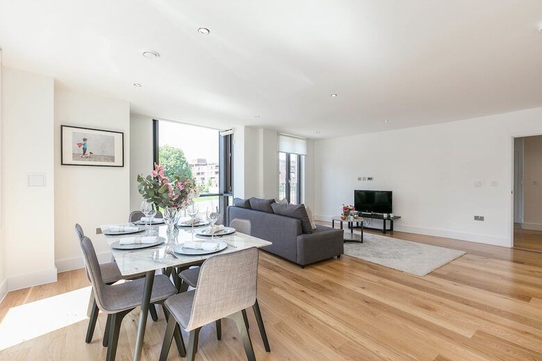 Apartamentos Urban Chic - Portobello