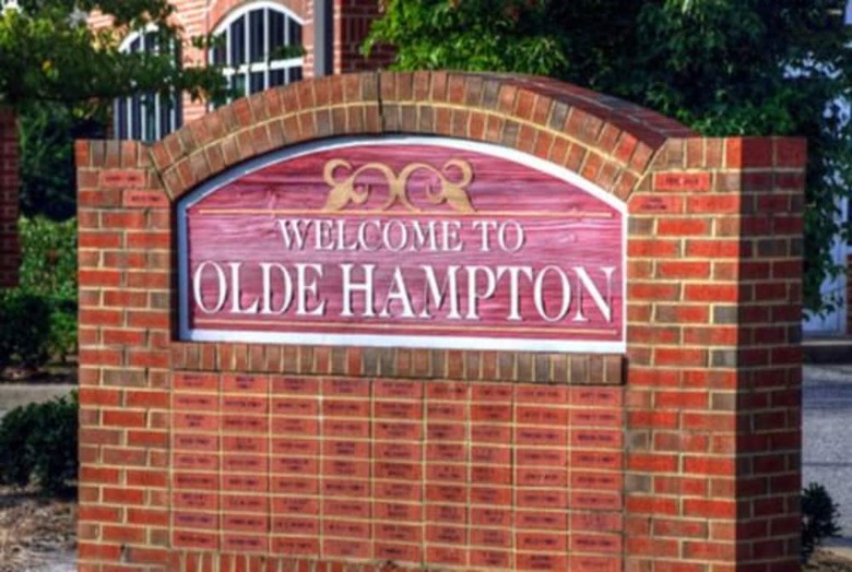 Bed & Breakfast The Magnolia House Inn