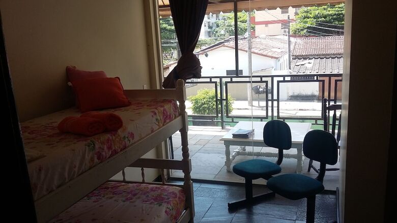 Pousada Casa Da Regina