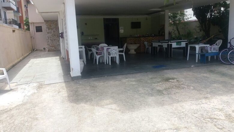 Pousada Casa Da Regina