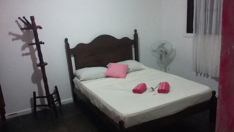 Pousada Casa Da Regina