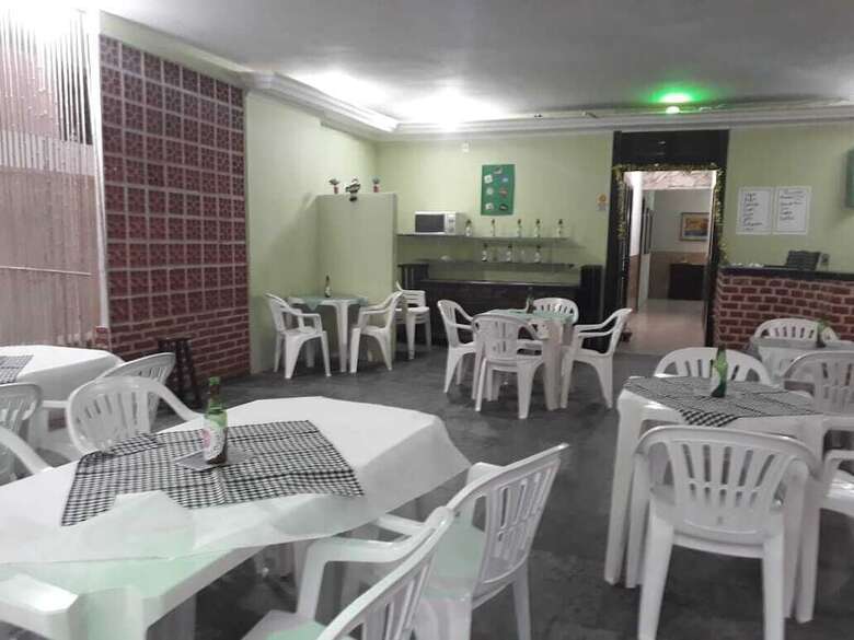 Pousada Casa Da Regina