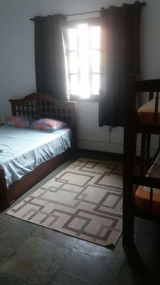 Pousada Casa Da Regina