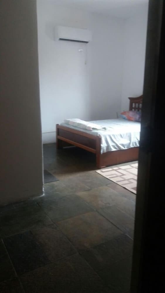 Pousada Casa Da Regina