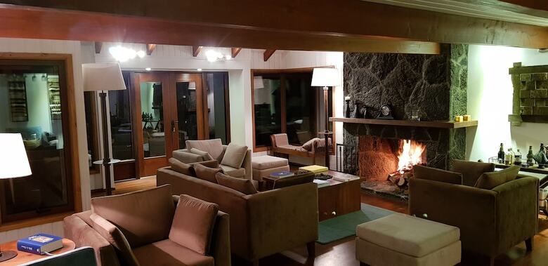 Bed & Breakfast Bambulodge