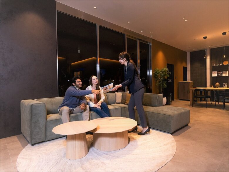 Hotel Tokyu Stay Sapporo