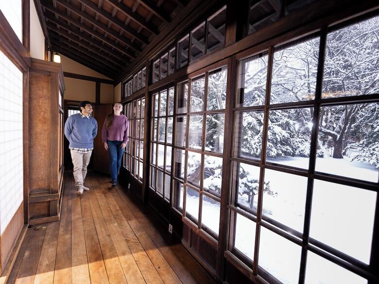 Hotel Tokyu Stay Sapporo