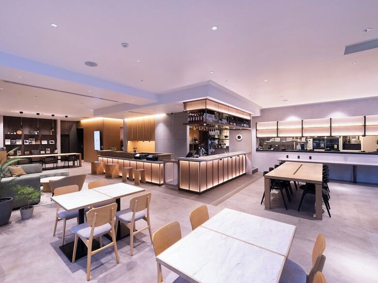 Hotel Tokyu Stay Sapporo