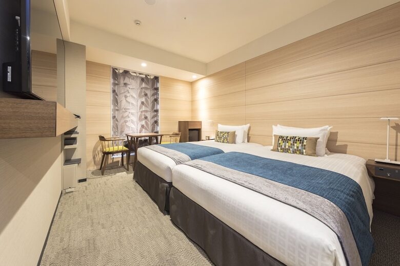 Hotel Tokyu Stay Sapporo