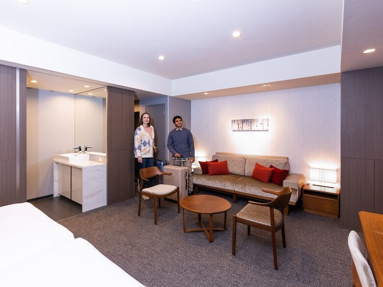 Hotel Tokyu Stay Sapporo