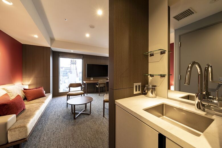 Hotel Tokyu Stay Sapporo