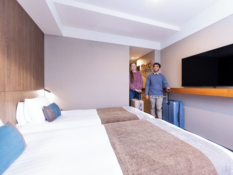 Hotel Tokyu Stay Sapporo