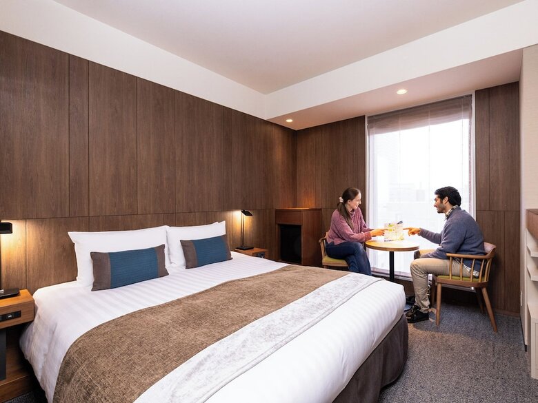 Hotel Tokyu Stay Sapporo