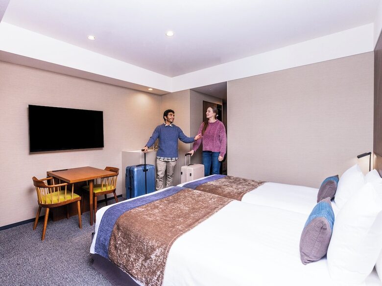Hotel Tokyu Stay Sapporo