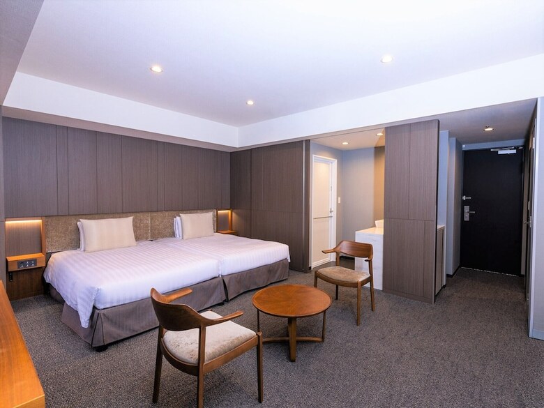 Hotel Tokyu Stay Sapporo
