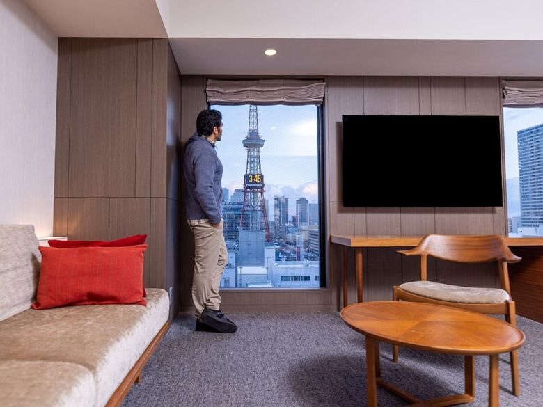 Hotel Tokyu Stay Sapporo