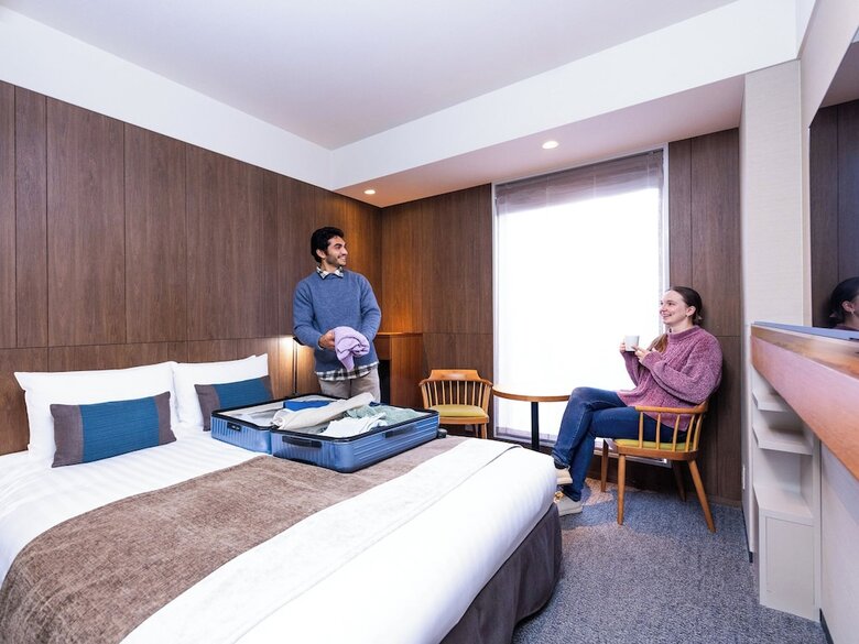 Hotel Tokyu Stay Sapporo
