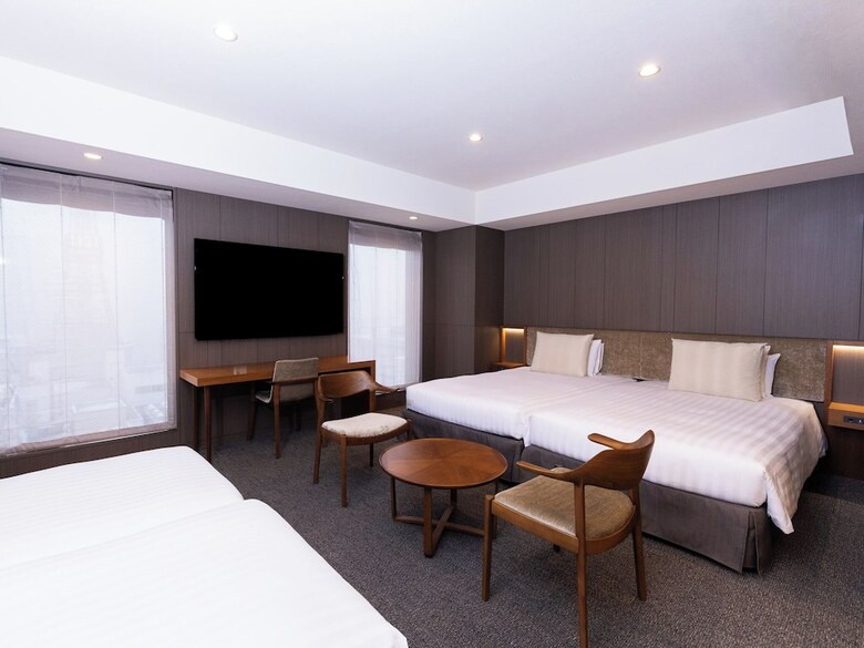 Hotel Tokyu Stay Sapporo