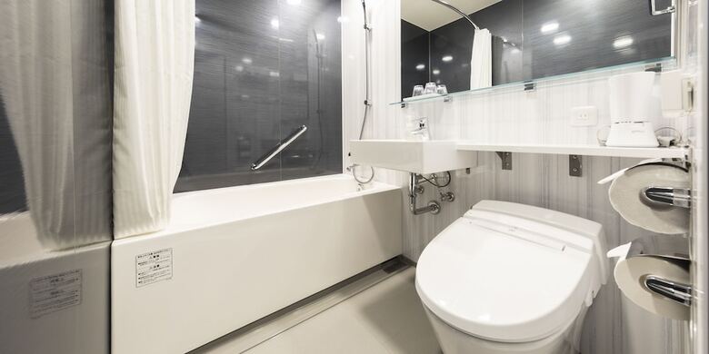 Hotel Tokyu Stay Sapporo