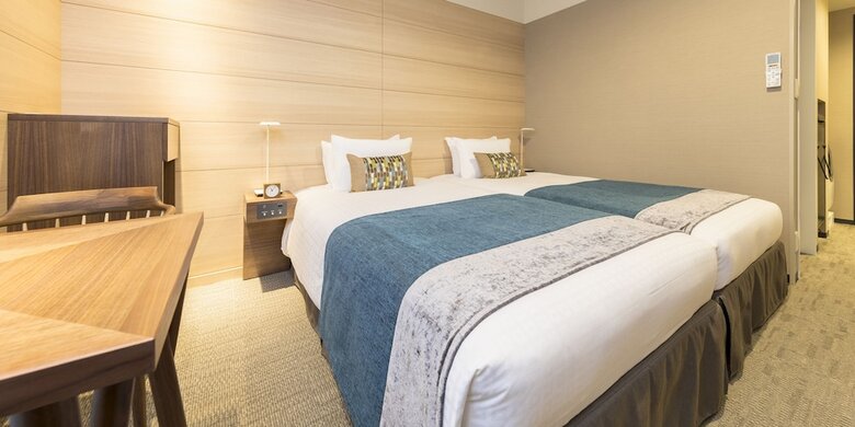 Hotel Tokyu Stay Sapporo
