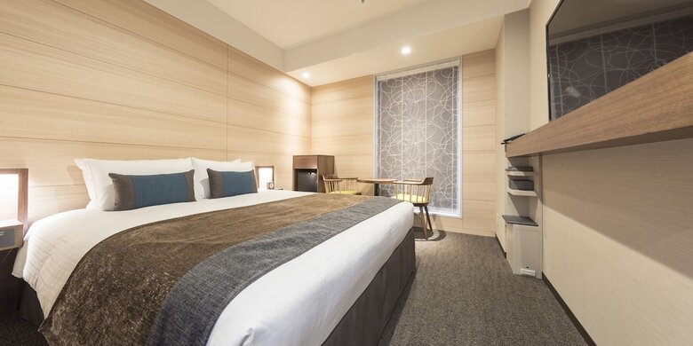 Hotel Tokyu Stay Sapporo