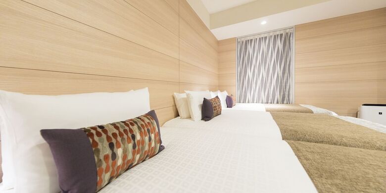Hotel Tokyu Stay Sapporo