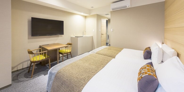 Hotel Tokyu Stay Sapporo