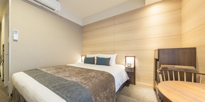 Hotel Tokyu Stay Sapporo